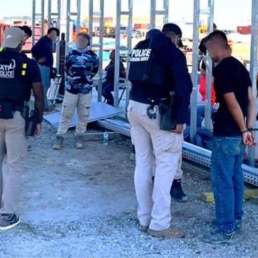 Wealth, jobs sparked local anger in Georgia before Hyundai raid