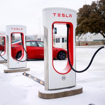 Thinking about getting an EV? Here’s why you need to move by Sept. 30