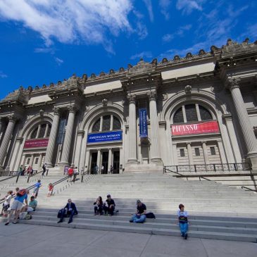 Five perfect weekend trips to take this fall