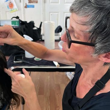 Lice pose no health threat, yet some parents push back on rules to allow affected kids in class