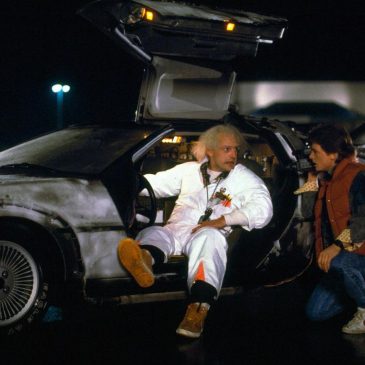 Retro movies are hitting big at the box office. Why cinephiles and theaters are going back in time