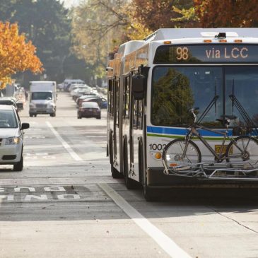 States scramble to plug transportation funding holes