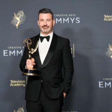 ABC suspends Jimmy Kimmel’s late-night show indefinitely over his remarks about Charlie Kirk’s death