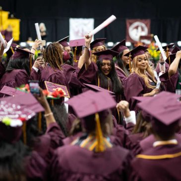 Opinion: Supporting the NYC Students in Foster Care Attending College This Fall
