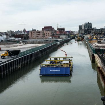 Opinion: When ‘Black Mayonnaise’ Becomes Real Estate Gold, And The Equity Challenges of Gowanus
