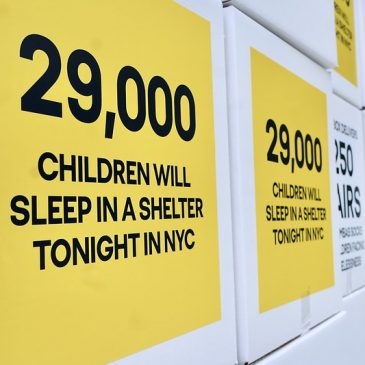 Hear Our Voices Podcast: ‘If We Don’t Stick Together, We Won’t Make It’