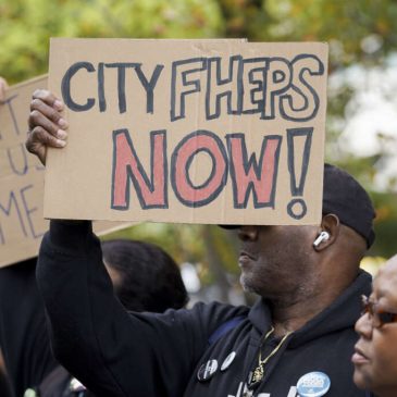 Adams’ Administration Delays CityFHEPS Expansion Again, Asks Court for Appeal
