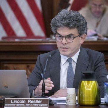 Adams Admin No-Shows at City Council Hearings, and What Else Happened This Week in Housing