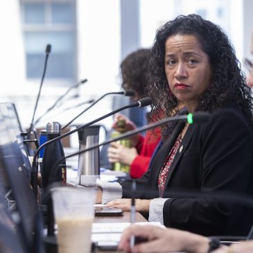 Federal Crackdown is Taking a Toll on Immigrant New Yorkers’ Mental Health, Officials & Advocates Say