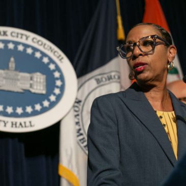 Council Approves Just Home Project, But City Hall’s Objections Leave Future Unclear