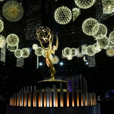 How to watch tonight’s 2025 Emmy Awards