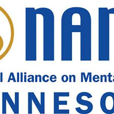Marcus Schmit named executive director of NAMI Minnesota