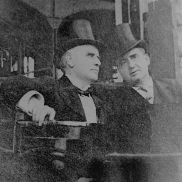 Today in History: September 6, President McKinley fatally shot