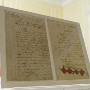 Today in History: September 3, Treaty of Paris ends Revolutionary War
