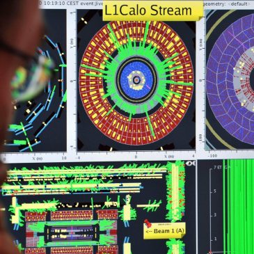 Today in History: September 10, CERN’s Large Hadron Collider powered up