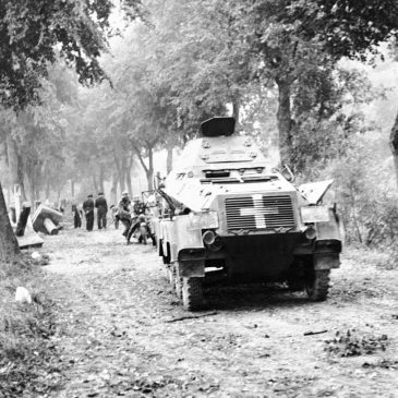 Today in History: September 1, World War II starts with invasion of Poland