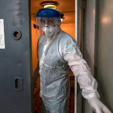 Today in History: September 28, Coronavirus pandemic hits grim milestone