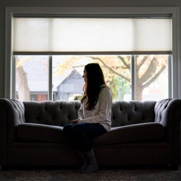 Why stay-at-home parents need life insurance
