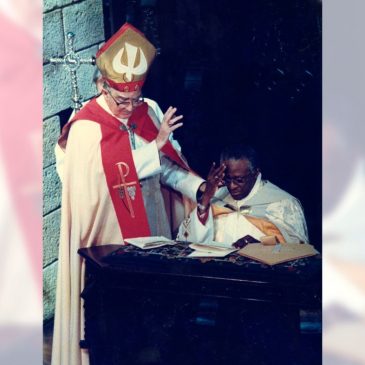 Today in History: September 7, Anglican church elevates Bishop Desmond Tutu