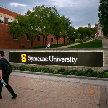 Students charged with hate crime after pork is tossed into a Jewish fraternity on Rosh Hashana