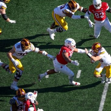Gophers football vs. Rutgers: Keys to game, how to watch, who has edge