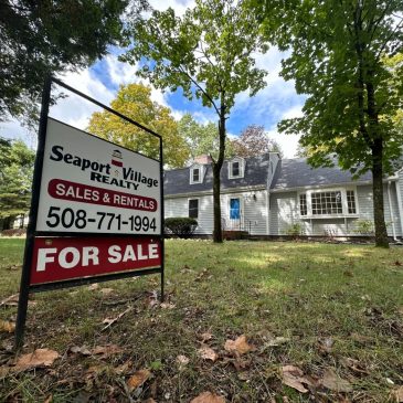 Reasons why this fall is the ideal time to buy a house