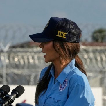 Judge blocks Trump administration’s ending of legal protections for 1.1 million Venezuelans and Haitians