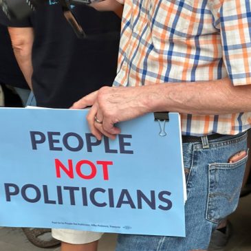Missouri Senate passes Trump-backed plan that could help Republicans win an additional US House seat