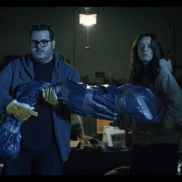 Movie Review: A suburban comedy of errors unspools in the darkly excellent ‘Adulthood’