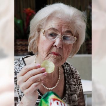 North Dakota newspaper columnist whose Olive Garden review went viral dies at 99