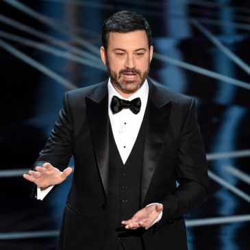 ABC ends Jimmy Kimmel’s suspension and his show will return Tuesday