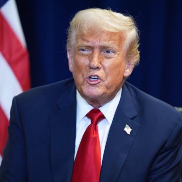 FACT FOCUS: A look at false and misleading claims made by Trump about autism, Tylenol and pregnancy