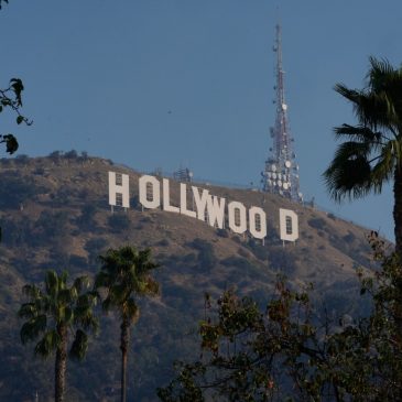 Trump takes his tariff war to the movies announcing 100% levies on foreign-made films