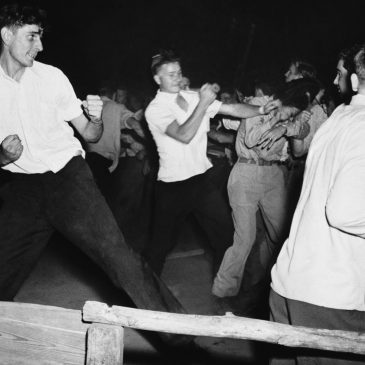 Today in History: September 4, the 1949 Peekskill Riots