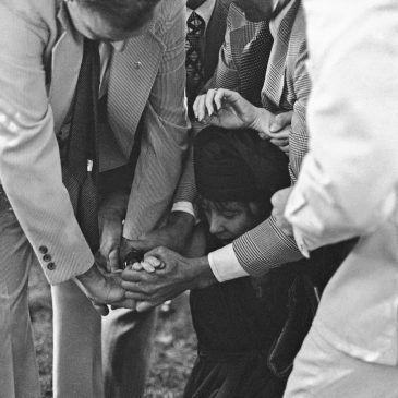 Today in History: September 5, Ford survives assassination attempt by Manson follower