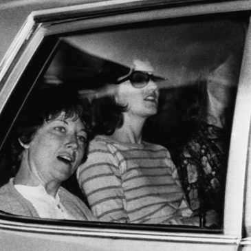 Today in History: September 18, FBI captures Patricia Hearst