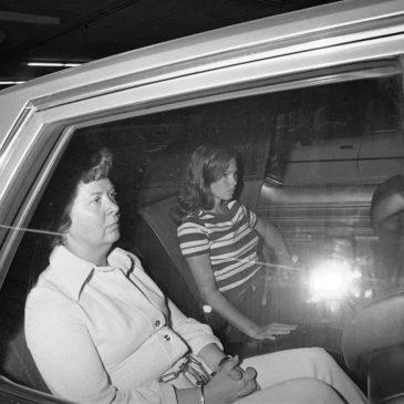 Today in History: September 22, President Ford survives assassination attempt