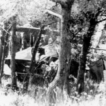 Today in History: September 14, Monaco princess dies of car crash injuries