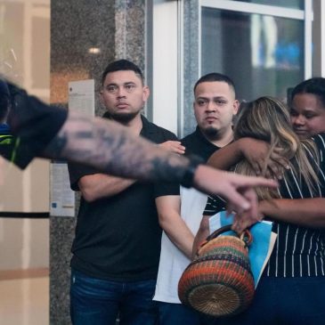 Kilmar Abrego Garcia wants asylum. The US wants to deport him. What to know