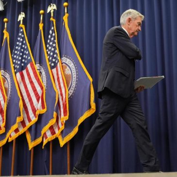 Federal Reserve shows unexpected unity, independence as it weathers Trump’s attacks