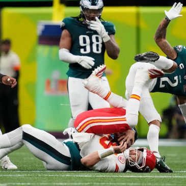 The Loop Fantasy Football Report Week 4: Time to panic over struggling standouts?