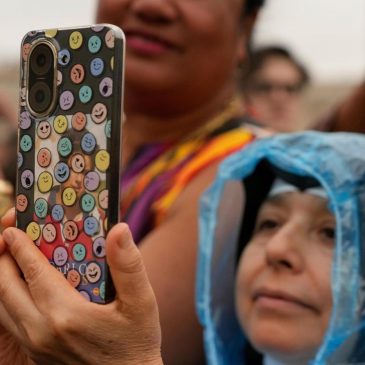 Now summer’s over, here’s what to do with all those photos on your camera roll