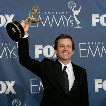 Americans still give awards shows consideration, a new AP-NORC poll finds