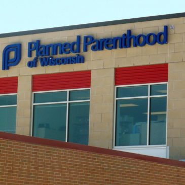 Wisconsin Planned Parenthood pauses abortions amid federal Medicaid funding cut