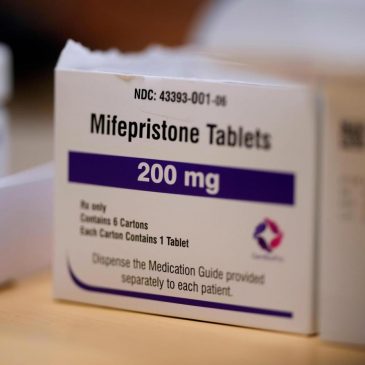 Louisiana issues a warrant to arrest California doctor accused of mailing abortion pills