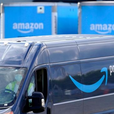 Amazon ends a program that lets Prime members share free shipping perk with users outside household