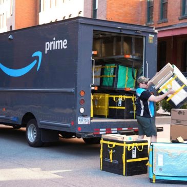 A jury will look at whether Amazon tricked customers into joining Prime — and made it hard to leave