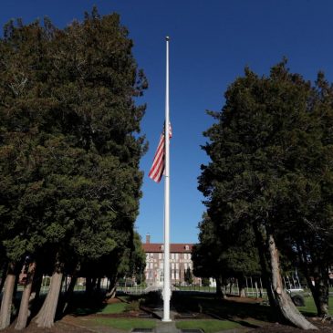 Army identifies 4 soldiers killed in military helicopter crash in Washington state