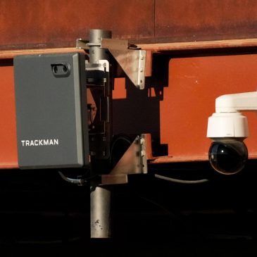 Robot umpires are coming to MLB. Here’s how they work