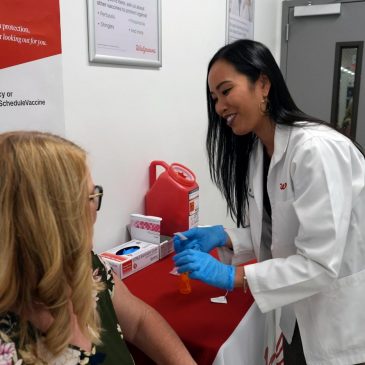 Walz issues executive order on vaccines to counter federal limits